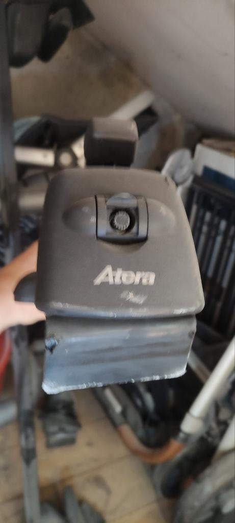 Atera dakdragers voor Fiat Punto en andere auto's, Ophalen of Verzenden