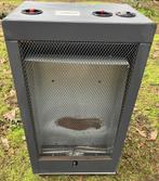 Gaskachel mobiel Eurom, Ophalen, Gebruikt, Gas, Vrijstaand