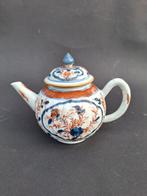 18e Kangxi trekpot  Chinees porselein, Ophalen of Verzenden