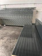 Koelcel panelen, Ophalen of Verzenden, Gebruikt, Overige materialen, 100 mm of meer