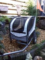 Te koop zgan hondenfietskar, voor de middelgrote hond., Ophalen, Zo goed als nieuw