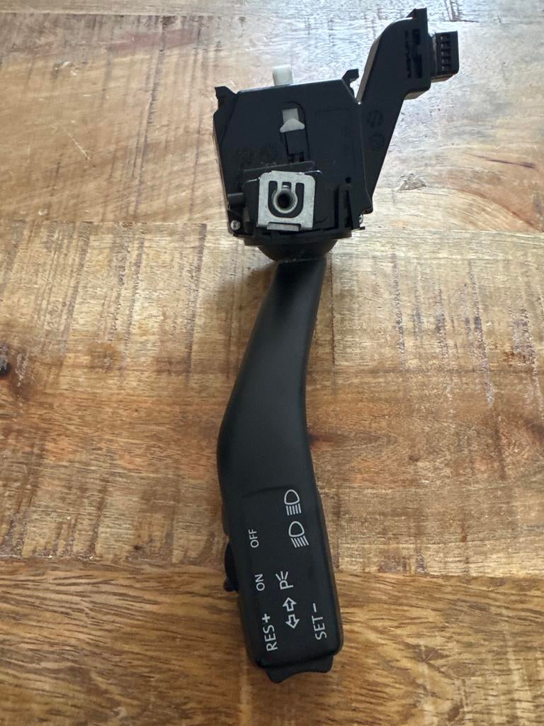 VW Golf Richtingaanwijzer Hendel, Auto-onderdelen, Ophalen of Verzenden, Gebruikt, Volkswagen