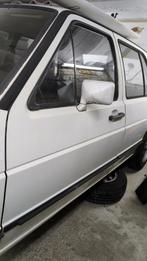 VW Golf 2 Deuren - Complete Set voor 4-deurs model, Auto-onderdelen, Ophalen, Gebruikt, Achter, Volkswagen