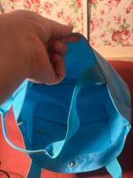 Nieuwe Esprit Shopper - Lichtblauw, Sieraden, Tassen en Uiterlijk, Tassen | Damestassen, Verzenden, Nieuw, Blauw, Shopper
