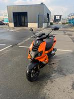 Peugeot speedfight 4 (origineel), Ophalen, Gebruikt, Overige modellen, Maximaal 45 km/u