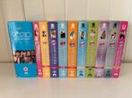 Beverly Hills 90210 + 90210 - Complete Serie, S1-10 + S1-5, Cd's en Dvd's, Dvd's | Tv en Series, Boxset, Drama, Ophalen of Verzenden