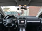 Skoda Octavia Combi 1.6 TDI Ambition Business Line / Navi /, Auto's, Skoda, Euro 5, Gebruikt, 4 cilinders, Origineel Nederlands