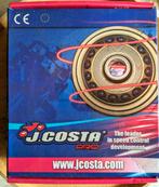 J. Costa Vario voor oa. Piaggio MP3 300 Yourban, Ophalen of Verzenden, Gebruikt, Overige typen, Piaggio