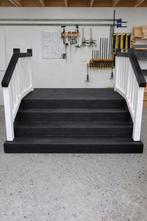 Stacaravan, Tinyhouse, Chalet opstap, Recreatiewoning, Ophalen of Verzenden, Nieuw, Hout