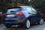 Ford Fiesta 1.0 EcoBoost Titanium | Automaat | Carplay |, 12 maanden, 101 pk, Gebruikt, Euro 6