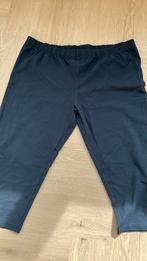 Donker blauwe legging paprika maat L, Ophalen of Verzenden, Zo goed als nieuw, Blauw, Legging