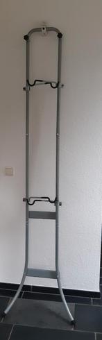 Fietsenstandaard Gratis, Ophalen, Gebruikt