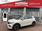 Volkswagen T-Cross 1.5 TSI R-Line Edition AFN. TREKH. - CAME, 4 cilinders, 150 pk, SUV of Terreinwagen, Adaptive Cruise Control