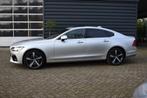 Volvo S90 2.0 D5 AWD R-DESIGN!!!BJ 2019!! 19 INCH!! 235PK !!, Auto's, Volvo, Gebruikt, 1714 kg, Diesel, Vierwielaandrijving