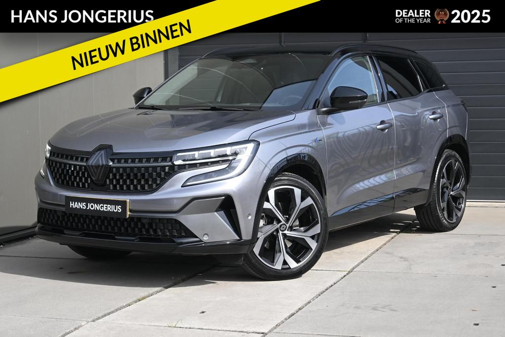 Renault Austral E-Tech full hybrid 200 iconic esprit Alpine, Auto's, Renault, Gebruikt, Euro 6, 1199 cc, 2 kWh