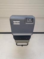 Verrijdbare Atlas Copco LX 108 compressor, 100 liter of meer, Ophalen of Verzenden, Gebruikt