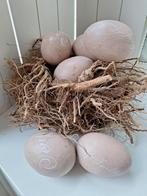 Riviera Maison Oeuf Original oude collectie, Ophalen of Verzenden, Gebruikt