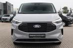 Ford Transit Custom 320 2.0TDCI 170pk L2H1 Limited | Automaa, Auto's, 4 cilinders, 2500 kg, Diesel, Nieuw