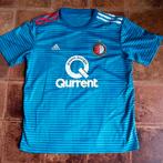 Feyenoord qurrent shirtje maat 128, Ophalen of Verzenden, Zo goed als nieuw, Feyenoord, Shirt