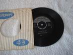 Bobby Fuller    i Fought the Law    UK    Orgineel, Ophalen of Verzenden, Zo goed als nieuw, 7 inch, Single