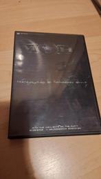 Masters of Hardcore 2003 DVD - Beursgebouw Eindhoven, Ophalen of Verzenden