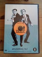 The Man from U.N.C.L.E. de Allereerste 2 afleveringen 1964, Cd's en Dvd's, Ophalen of Verzenden, Zo goed als nieuw, Thrillers en Misdaad