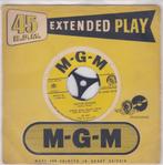 Arthur Smith & The Crackerjacks, Gebruikt, 7 inch, Single, Ophalen of Verzenden