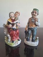 Oma en Opa Beeldjes, Ophalen of Verzenden