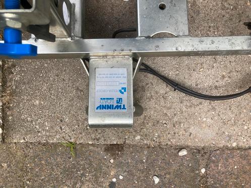 Twinny Load Fietsdrager, Auto diversen, Fietsendragers, Gebruikt, Ophalen