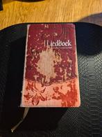 Liedboek, Ophalen of Verzenden, Gelezen