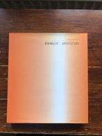 Franco Bertoni Minimalist Architecture 2002 nieuw (Engels), Boeken, Architecten, Ophalen of Verzenden, Nieuw, Franco Bertoni