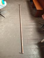 staal / stalen - buis / buizen, Doe-het-zelf en Verbouw, IJzerwaren en Bevestigingsmiddelen, Ophalen, Gebruikt, 250 mm of meer