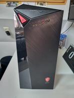 MSI Gaming PC, Ophalen, Zo goed als nieuw, Gaming