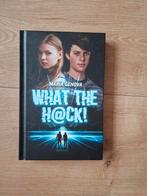 Maria Genova - What the hack!, Ophalen of Verzenden, Zo goed als nieuw, Maria Genova