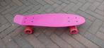 Penny board - Roze, Sport en Fitness, Ophalen, Gebruikt, Skateboard