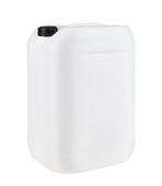 Jerrycan, cans, cannen, jerrykan, vat, vaten, kannen schoon, Minder dan 75 liter, Ophalen, Zo goed als nieuw, Kunststof