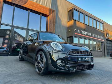 Mini Mini 2.0 Cooper S Chili 192pk/Leer/Navi/Pano/Head up/NL beschikbaar voor biedingen