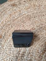 Samsung Galaxy Z Flip 4 - Zwart (reparatie)., Gebruikt, Zwart, Touchscreen, Ophalen of Verzenden