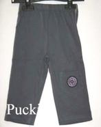 Grijze Dirkje broek maat 86 *NIEUW* (9232), Kinderen en Baby's, Babykleding | Maat 86, Broekje, Dirkje, Nieuw, Ophalen of Verzenden