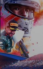 Tickets DGP formule 1 Zandvoort 25 (optioneel: overnachting), Twee personen