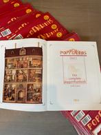 Del prado tijdschriften leuke info voor poppenhuis 1:12, Ophalen of Verzenden, Zo goed als nieuw, Poppenhuis