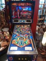 Torpedo alley flipperkast, Verzamelen, Automaten | Flipperkasten, Info@multigame.biz, Overige soorten, Ophalen of Verzenden, Greatebuorren 45 9036ME menaam