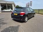 Toyota Auris V E R W A C H T !1.8 Full Hybrid Aspiration, Euro 5, Startonderbreker, 4 cilinders, Zwart