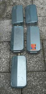 Wisseltank Petroleum/ zibro kachel, Caravans en Kamperen, Kampeeraccessoires, Ophalen