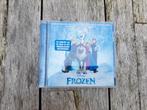 Disney frozen cd nederlandstalig, Cd's en Dvd's, Cd's | Kinderen en Jeugd, Ophalen of Verzenden, Muziek, Zo goed als nieuw