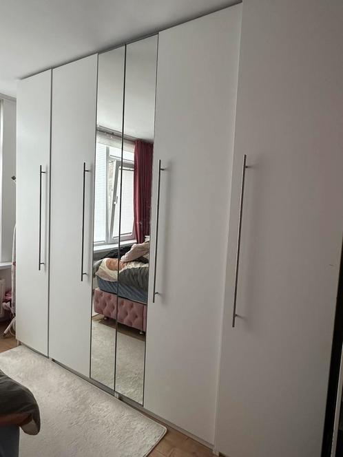 Ikea paxkast, Huis en Inrichting, Kasten | Kledingkasten, Zo goed als nieuw, 200 cm of meer, 25 tot 50 cm, Ophalen