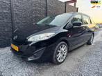 Mazda 5 1.8 S, Auto's, Mazda, Voorwielaandrijving, Euro 5, Gebruikt, 1370 kg