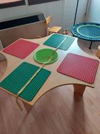 Lego tafel, Kinderen en Baby's, Speelgoed | Speeltafels, Zo goed als nieuw, Ophalen