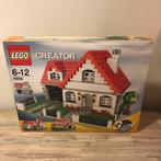Lego Creator 4956 huis 3 in 1 Nieuw, Kinderen en Baby's, Speelgoed | Duplo en Lego, Ophalen of Verzenden, Nieuw, Complete set