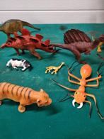 kunststof beesten dino's leeuwen kreeften, Ophalen of Verzenden, 'T Olde Gre-j, Info@toldegrej.nl, Endepoelstraat 20f Didam